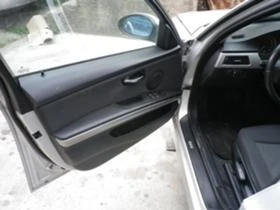 BMW 320 2.0D E92, E90, снимка 12