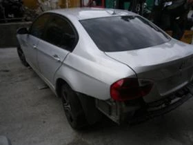 BMW 320 2.0D E92, E90, снимка 11