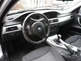 BMW 320 2.0D E92, E90, снимка 13
