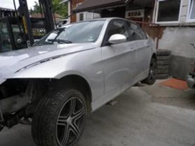 BMW 320 2.0D E92, E90, снимка 10