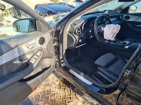 Mercedes-Benz C 250 250 CDI 4 MATIC W205, снимка 4