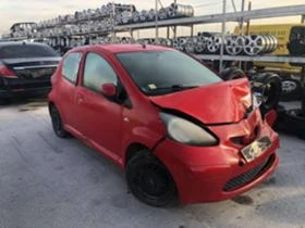 Toyota Aygo 1.0 ivvti, снимка 2
