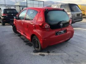 Toyota Aygo 1.0 ivvti, снимка 6