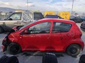 Toyota Aygo 1.0 ivvti, снимка 7