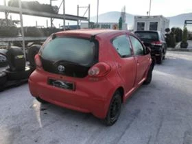 Toyota Aygo 1.0 ivvti, снимка 4