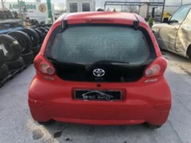 Toyota Aygo 1.0 ivvti, снимка 5