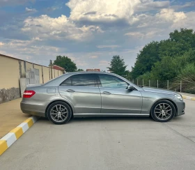 Mercedes-Benz E 220, снимка 5