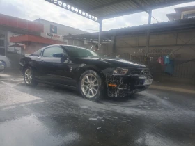 Ford Mustang 3.7, снимка 5