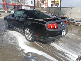 Ford Mustang 3.7, снимка 3