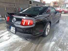 Ford Mustang 3.7, снимка 4