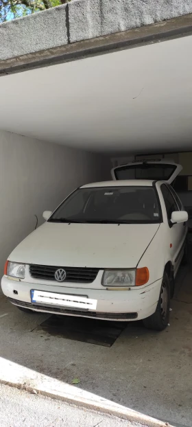 VW Polo, снимка 2
