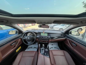BMW 530 3.0D-258к.с4X4.АВТОМАТИК, ЛИЗИНГ, снимка 9