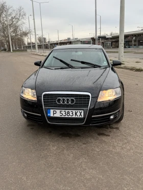 Audi A6 2.7 V6, снимка 3