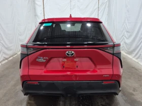 Toyota bZ4X XLE AWD, снимка 5