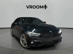 BMW 435 * XDRIVE* MПАКЕТ* ШИБИДАХ* КОЖА* ПОДГРЕВ* НАВИ* , снимка 2