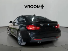 BMW 435 * XDRIVE* MПАКЕТ* ШИБИДАХ* КОЖА* ПОДГРЕВ* НАВИ* , снимка 7