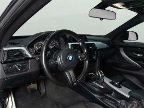 BMW 435 * XDRIVE* MПАКЕТ* ШИБИДАХ* КОЖА* ПОДГРЕВ* НАВИ* , снимка 14