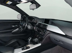BMW 435 * XDRIVE* MПАКЕТ* ШИБИДАХ* КОЖА* ПОДГРЕВ* НАВИ* , снимка 13