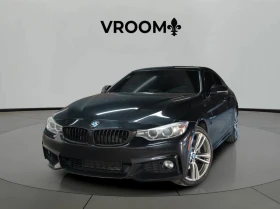 BMW 435 * XDRIVE* MПАКЕТ* ШИБИДАХ* КОЖА* ПОДГРЕВ* НАВИ* , снимка 1