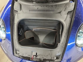 Porsche 911 3.6L 6cyl AWD, снимка 16