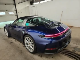 Porsche 911 3.6L 6cyl AWD, снимка 4