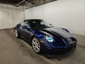 Porsche 911 3.6L 6cyl AWD, снимка 2