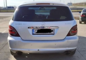 Mercedes-Benz R 320, снимка 5