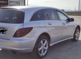 Mercedes-Benz R 320, снимка 3