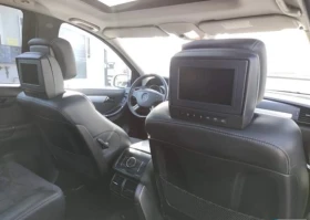 Mercedes-Benz R 320, снимка 7