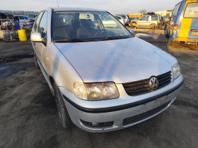 VW Polo 1.9SDI, снимка 2