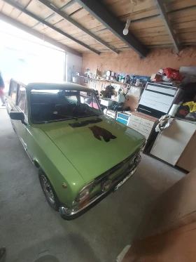 Lada 2101, снимка 1