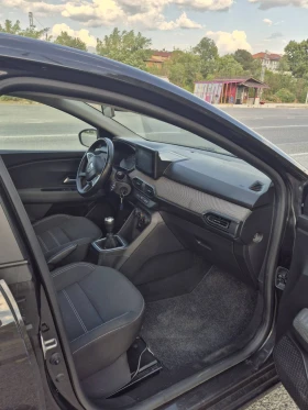 Dacia Sandero 1.0 бензин/газ, снимка 10