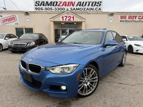 BMW 340 XDRIVE M PACK| HARMAN/KARDON| HUD| КАМЕРА, снимка 1