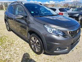 Peugeot 2008 Бензин 110 к. , снимка 7
