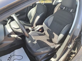 Peugeot 2008 Бензин 110 к. , снимка 10