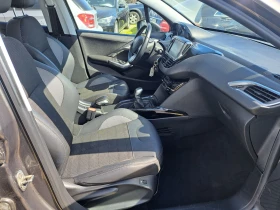 Peugeot 2008 Бензин 110 к. , снимка 11