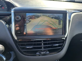 Peugeot 2008 Бензин 110 к. , снимка 14