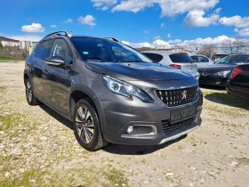 Peugeot 2008 Бензин 110 к. , снимка 2