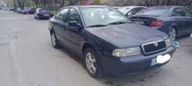 Skoda Octavia, снимка 2