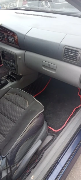 Skoda Octavia, снимка 8