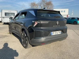 Renault Scenic E-Tech Evolution, снимка 12