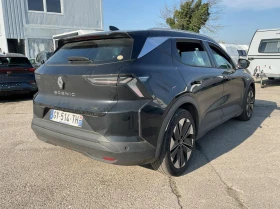 Renault Scenic E-Tech Evolution, снимка 13