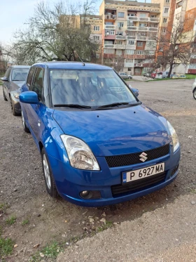 Suzuki Swift 1.5i, снимка 1