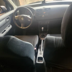 Suzuki Swift 1.5i, снимка 6