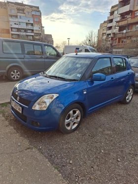 Suzuki Swift 1.5i, снимка 2
