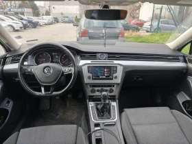 VW Passat 2.0TDI-150кс 6ск ТОП, снимка 10