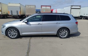 VW Passat 2.0TDI-150кс 6ск ТОП, снимка 7