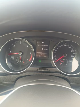 VW Passat 2.0TDI-150кс 6ск ТОП, снимка 11