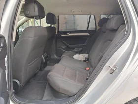 VW Passat 2.0TDI-150кс 6ск ТОП, снимка 14