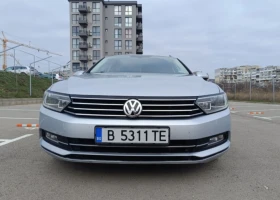 VW Passat 2.0TDI-150кс 6ск ТОП, снимка 6